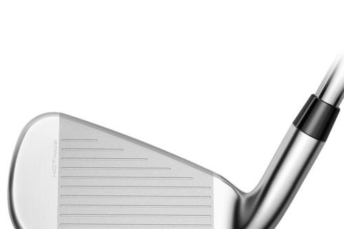COBRA AeroJet Steel Golf Irons - Image 2