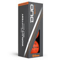 Wilson Staff Wilson DUO Soft 12 Golf Ball Pack - Image 3