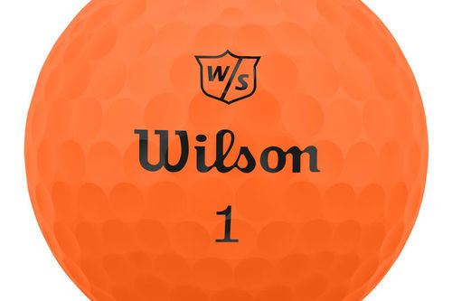 Wilson Staff Wilson DUO Soft 12 Golf Ball Pack - Image 4