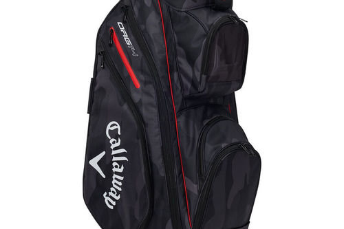 Callaway Golf Org 14 Golf Cart Bag - Image 2