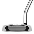 TaylorMade Spider GT X Dune Silver Single Bend Golf Putter - Image 3