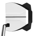 TaylorMade Spider GT X White Small Slant Golf Putter - Image 2