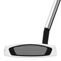 TaylorMade Spider GT X White Small Slant Golf Putter - Image 3