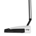 TaylorMade Spider GT X White Small Slant Golf Putter - Image 4