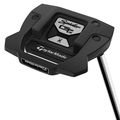 TaylorMade Spider GT X Black Small Slant Golf Putter - Image 1