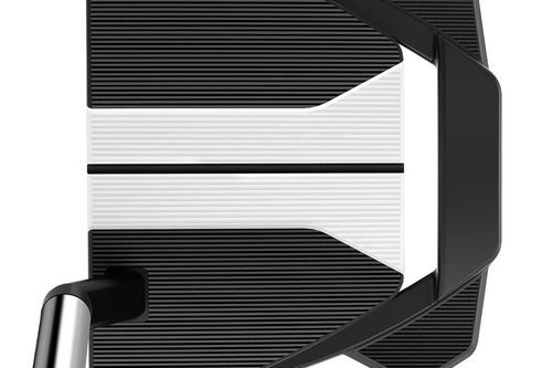 TaylorMade Spider GT X Black Small Slant Golf Putter - Image 2