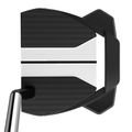 TaylorMade Spider GT X Black Small Slant Golf Putter - Image 2