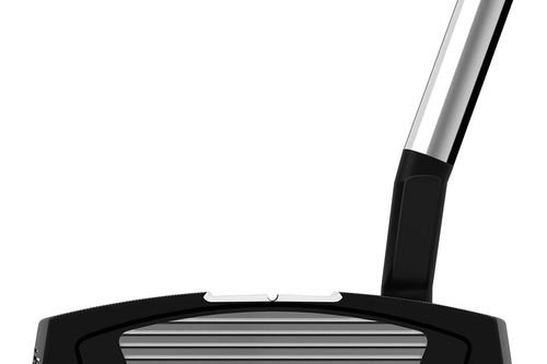TaylorMade Spider GT X Black Small Slant Golf Putter - Image 3