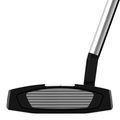 TaylorMade Spider GT X Black Small Slant Golf Putter - Image 3