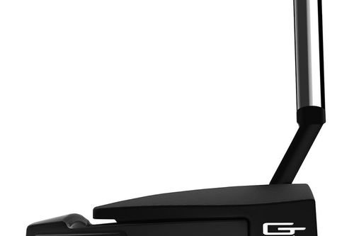 TaylorMade Spider GT X Black Small Slant Golf Putter - Image 4
