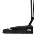 TaylorMade Spider GT X Black Small Slant Golf Putter - Image 4