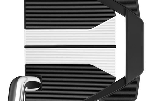 TaylorMade Spider GT X Black Single Bend Golf Putter - Image 2