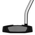TaylorMade Spider GT X Black Single Bend Golf Putter - Image 3