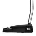 TaylorMade Spider GT X Black Single Bend Golf Putter - Image 4