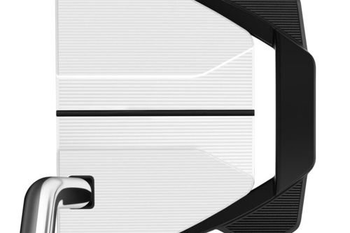 TaylorMade Spider GT X White Single Bend Golf Putter - Image 2