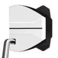 TaylorMade Spider GT X White Single Bend Golf Putter - Image 2