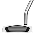 TaylorMade Spider GT X White Single Bend Golf Putter - Image 3