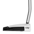 TaylorMade Spider GT X White Single Bend Golf Putter - Image 4