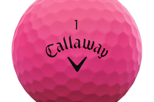 Callaway Golf Supersoft 12 Golf Ball Pack - Image 4