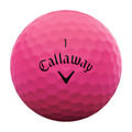 Callaway Golf Supersoft 12 Golf Ball Pack - Image 4