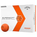Callaway Golf Supersoft 12 Golf Ball Pack - Image 1