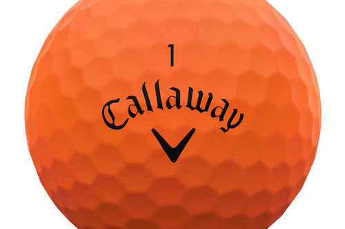 Callaway Golf Supersoft 12 Golf Ball Pack - Image 4