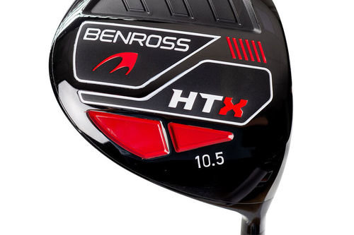 Benross HTX Golf Package Set - Image 3