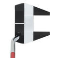 Odyssey White Hot Versa Seven Double Bend Golf Putter - Image 2