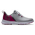 FootJoy Womens Fuel Waterproof Spikeless Golf Shoes - Image 1