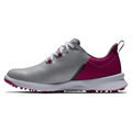 FootJoy Womens Fuel Waterproof Spikeless Golf Shoes - Image 2