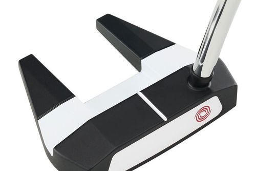 Odyssey White Hot Versa Seven Double Bend Golf Putter - Image 3