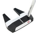 Odyssey White Hot Versa Seven Double Bend Golf Putter - Image 3