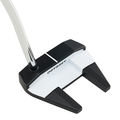 Odyssey White Hot Versa Seven Double Bend Golf Putter - Image 4