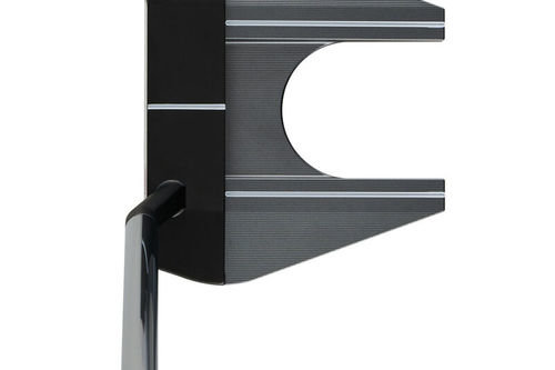 Odyssey Tri-Hot 5K Seven Double Bend Golf Putter - Image 2