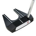 Odyssey Tri-Hot 5K Seven Double Bend Golf Putter - Image 3