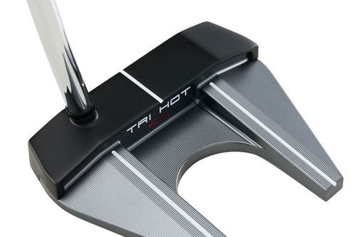 Odyssey Tri-Hot 5K Seven Double Bend Golf Putter - Image 4
