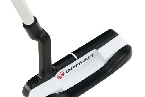 Odyssey White Hot Versa One CH Golf Putter - Image 4