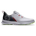 FootJoy Men's Fuel Waterproof Spikeless Golf Shoes - Image 1