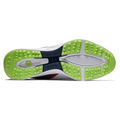FootJoy Men's Fuel Waterproof Spikeless Golf Shoes - Image 3