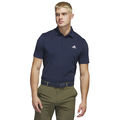 adidas Golf Ultimate365 Solid Left Chest Golf Polo Shirt - Image 1