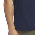 adidas Golf Ultimate365 Solid Left Chest Golf Polo Shirt - Image 4