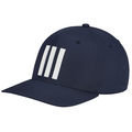 adidas Golf Men's Tour Snapback Golf Cap - Image 1