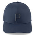 PUMA Men's Tech P Snapback Golf Cap - Image 1