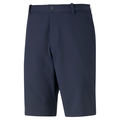PUMA Men's Dealer Golf Shorts - Image 1