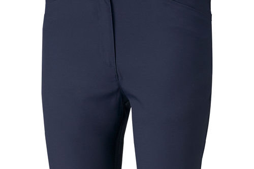 PUMA Golf Womens Bermuda Shorts - Image 1