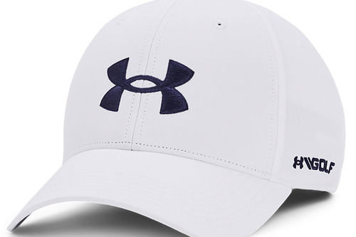 Under Armour Men's 96 Golf Cap - Image 1