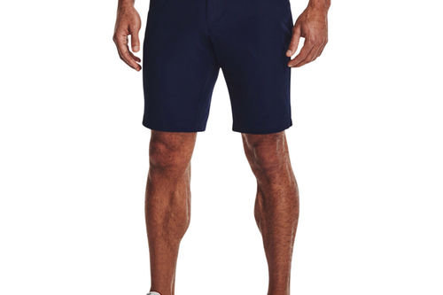 Under Armour Men's Drive Tapered Stretch Golf Shorts - Image 1