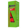 Srixon Soft Feel Brite 12 Golf Ball Pack - Image 3