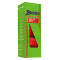 Srixon Soft Feel Brite 12 Golf Ball Pack - Image 4