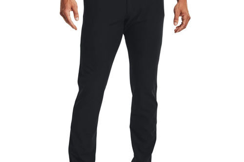 Under Armour Men's Drive Tapered Golf Trousers - Image 1